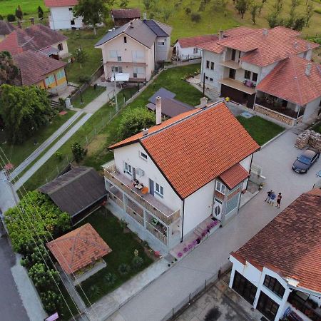 Djurdja Apartment Аранделовац Экстерьер фото