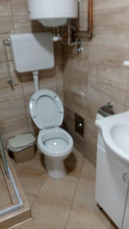 Djurdja Apartment Аранделовац Экстерьер фото